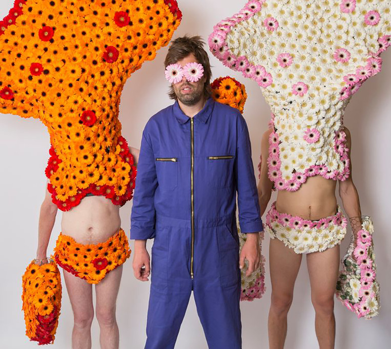 Photo of Teun Castelein